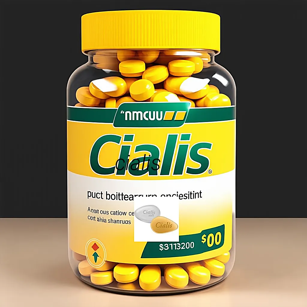 Acquisto cialis generico farmacia